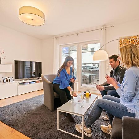 Wohlfuehl-Apartment Auenwald Im Naturschutzgebiet Mit Privatstrand Friedrichshafen Exterior photo