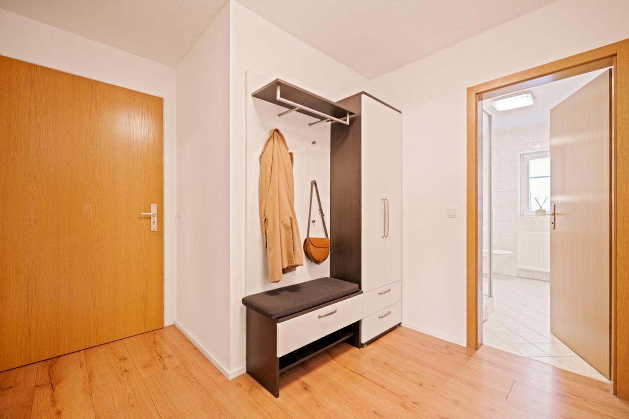 Wohlfuehl-Apartment Auenwald Im Naturschutzgebiet Mit Privatstrand Friedrichshafen Exterior photo